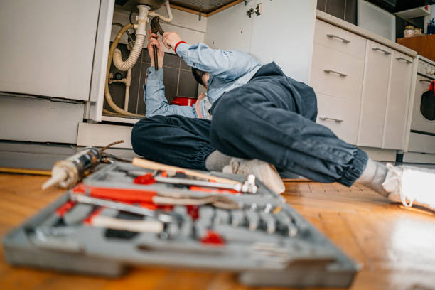 Best Same-Day Plumbing Service  in Aberdeen, MS
