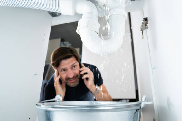 Best Faucet Repair  in Aberdeen, MS