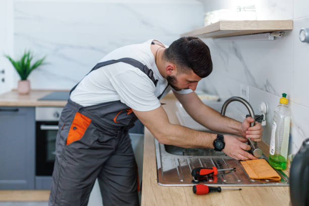 Best Residential Plumbing Services  in Aberdeen, MS