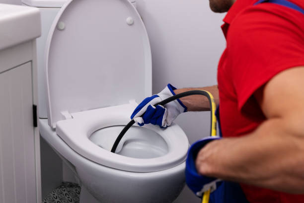Best Sewer Line Repair  in Aberdeen, MS