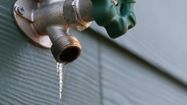 Best Drain Cleaning Services  in Aberdeen, MS