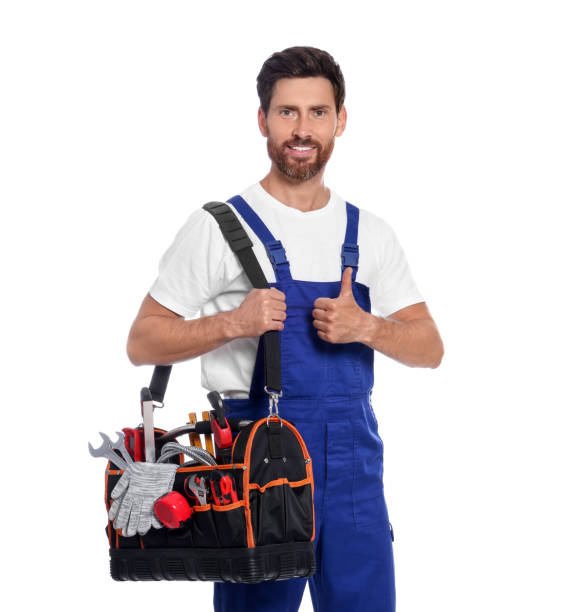 Best Local Plumber Services  in Aberdeen, MS
