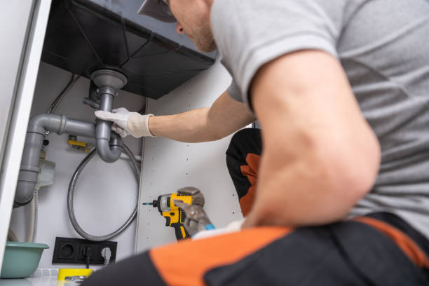 Best Water Leak Repair  in Aberdeen, MS