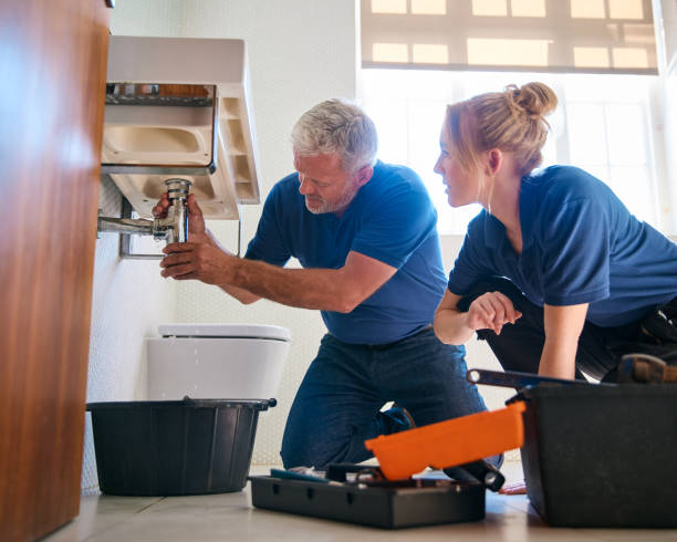 Best Plumbing Inspection Services  in Aberdeen, MS
